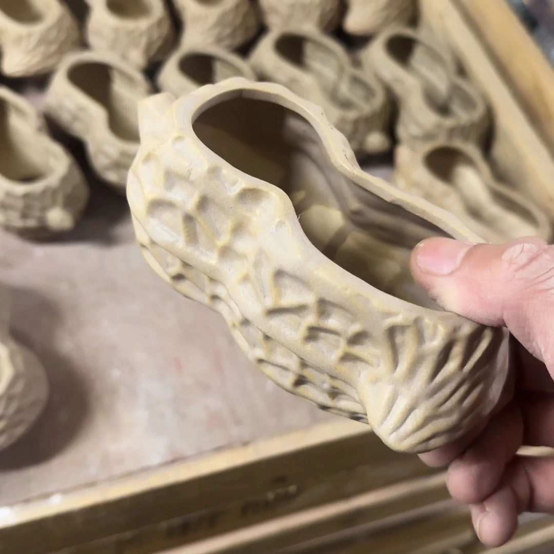 陶瓷福利局·自动合并订单·一个个买凑9元发·