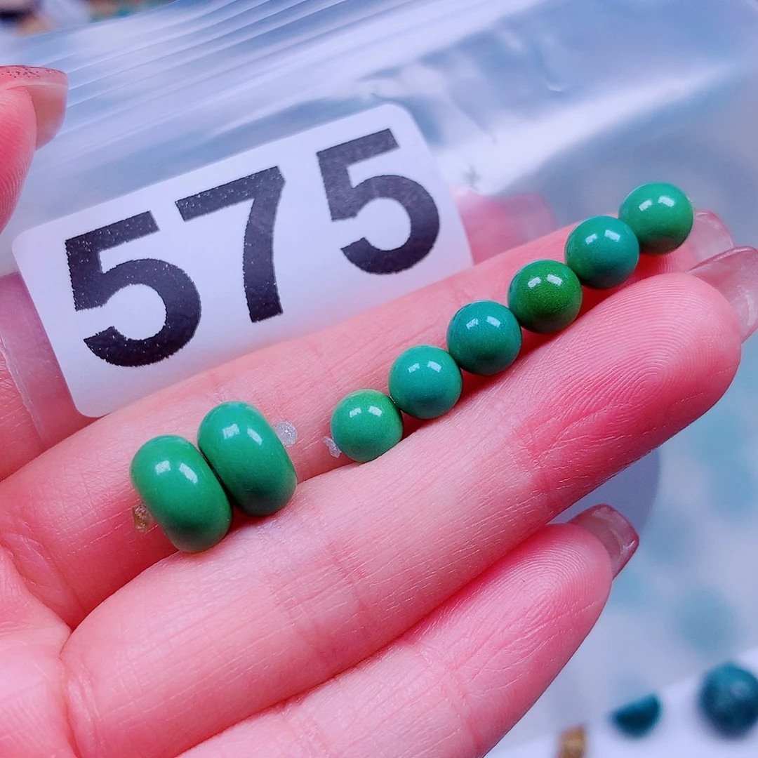 空竹粉丝专享十堰特色手工散珠