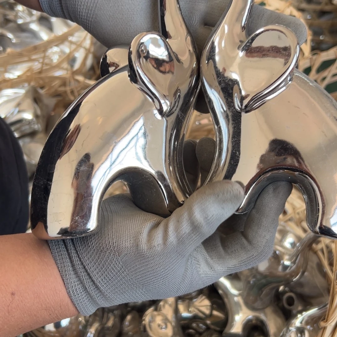 摆件99 号高中低温陶瓷工艺瓶（部分微瑕）