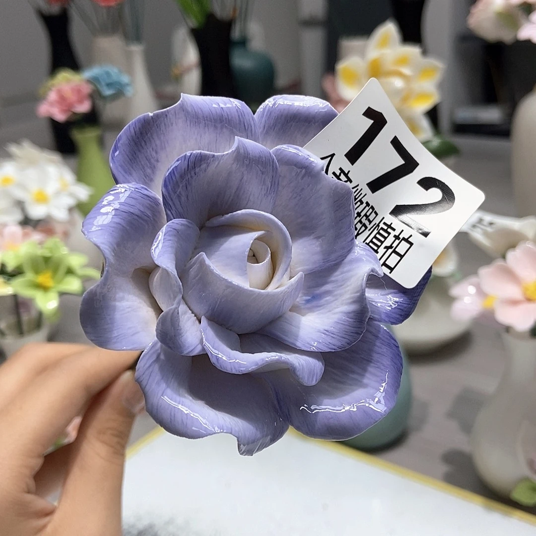 陶瓷手工制作工艺
