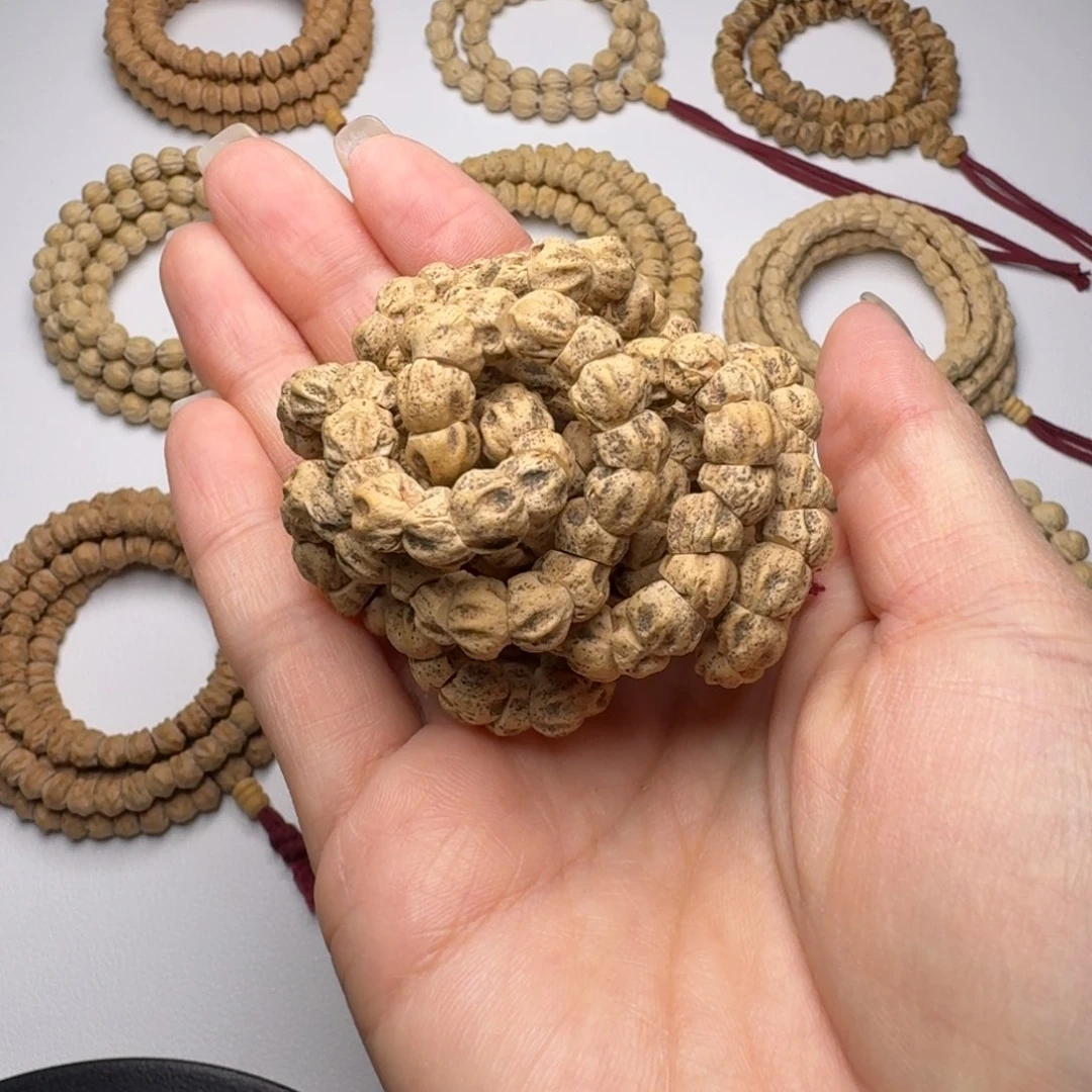 吊坠柏香籽/百香籽