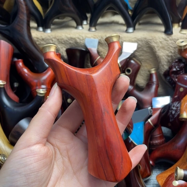 大果紫檀（缅甸花梨）微瑕229