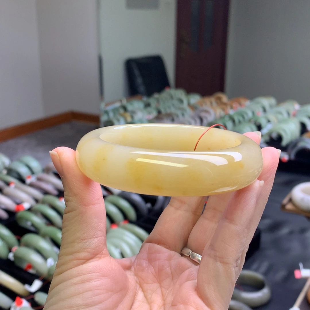 石英质玉未镶嵌我