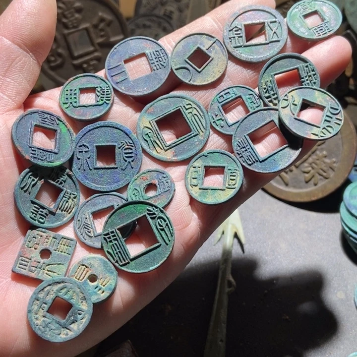 铜现代工艺品仿制品