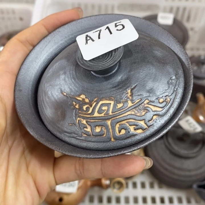 福利多多柴烧裸烧瑕疵瑕疵