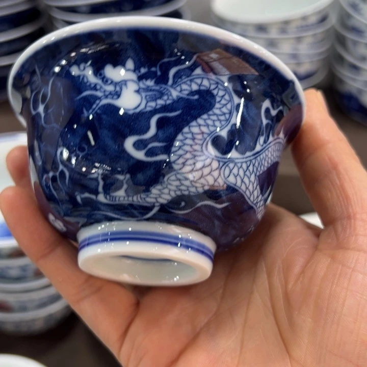 全场景德镇陶瓷景德镇景德镇