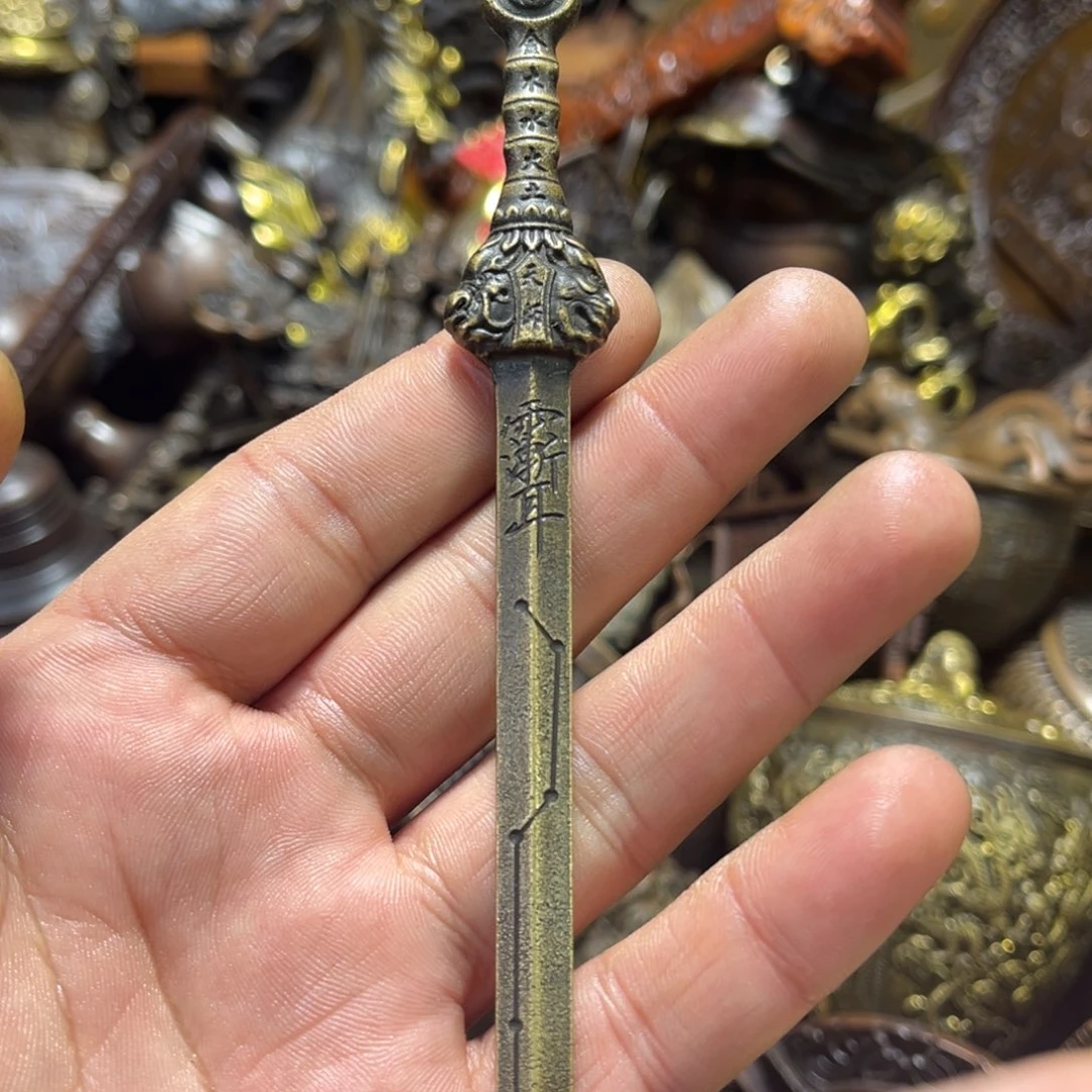 精品铜器摆件链接