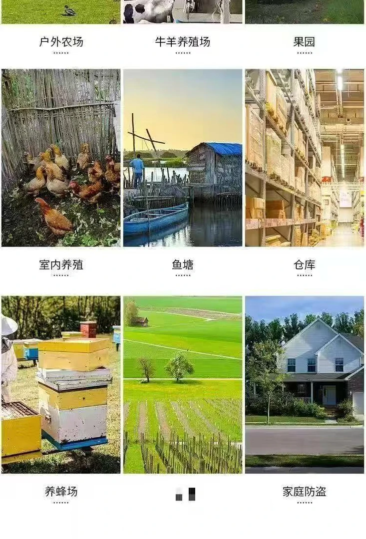 老客户分类里看文字选择不懂的问客服