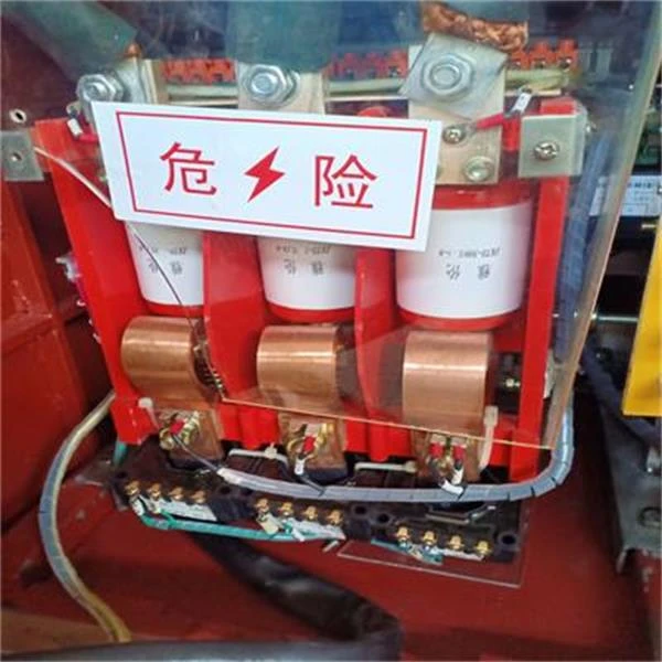 风机切换开关系列原理讲解线上视频课