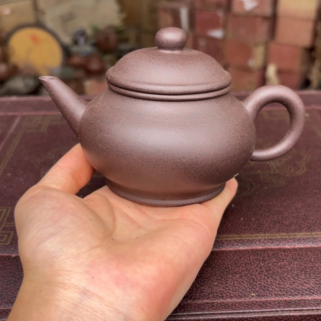 茶壶紫砂宜兴紫砂壶