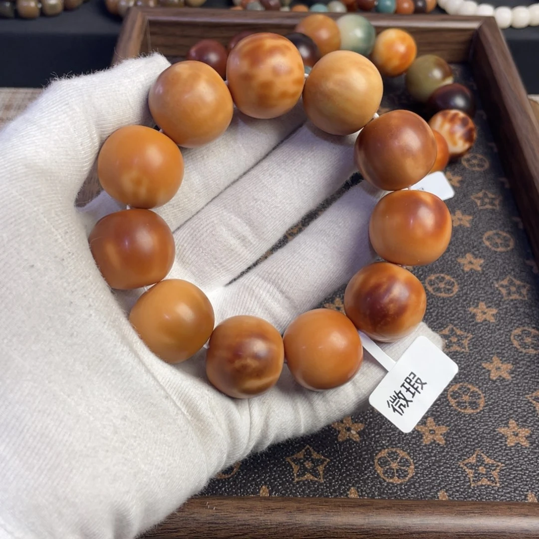 菩提根/象牙果吊坠！*！