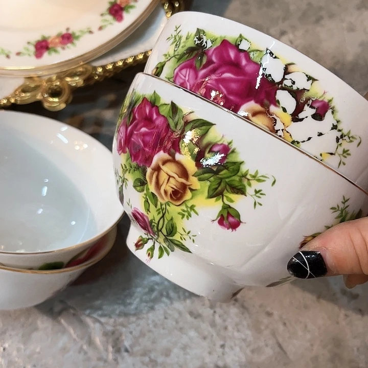 凡间陶瓷家居生活馆