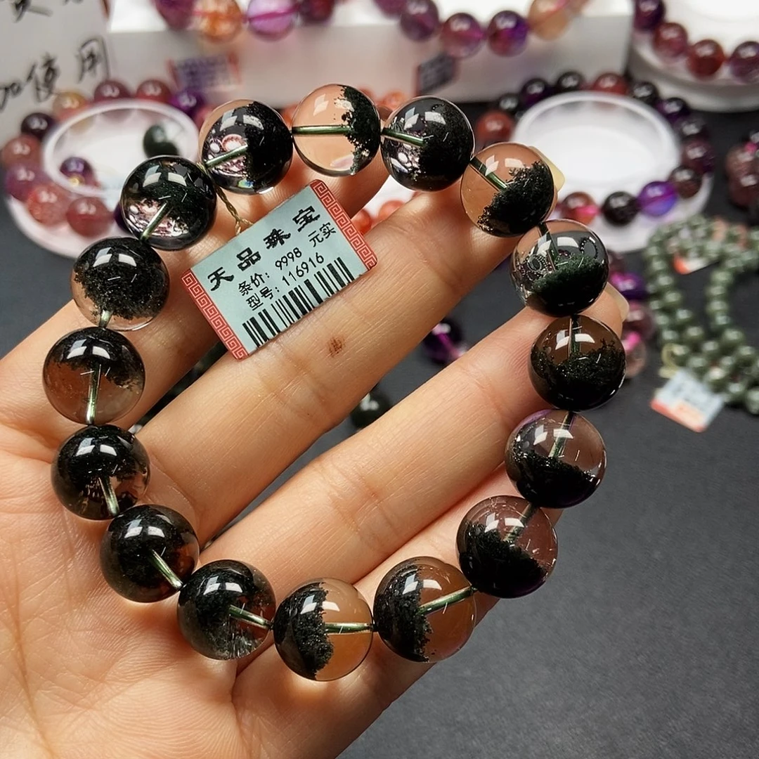 E***鞋手链未镶嵌水晶116916