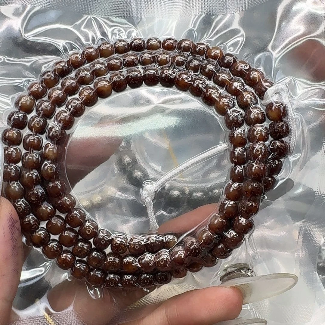 手串星月菩提153快乐星月菩提65-108