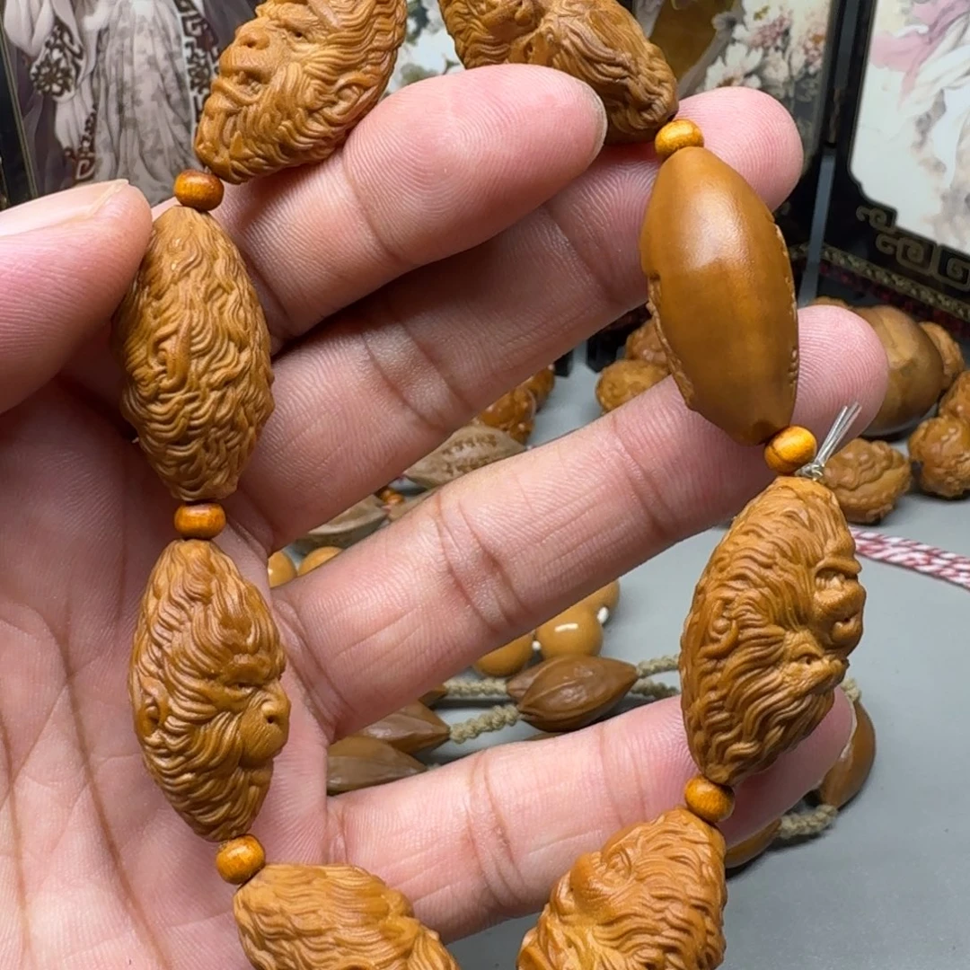 手串/手链橄榄核福利手串
