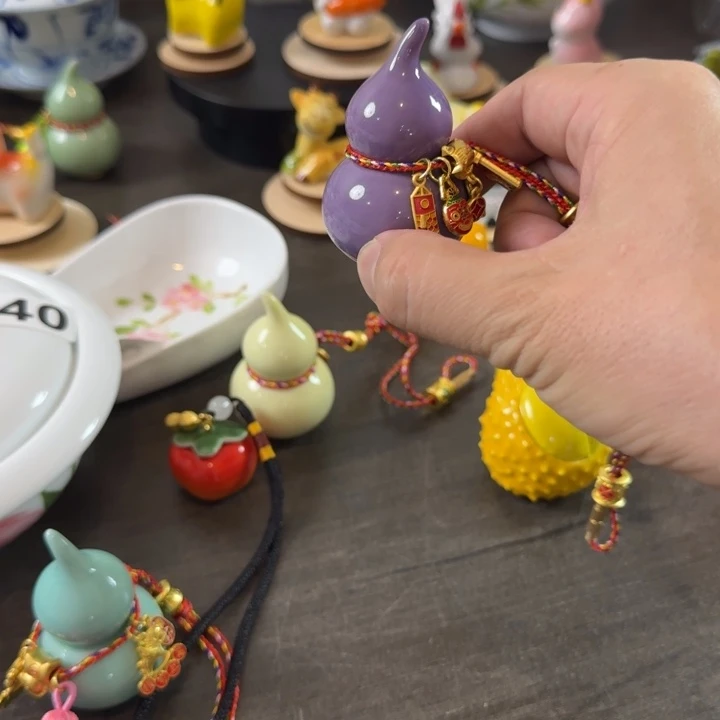 景德镇陶瓷手工制作