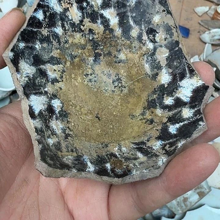 -***多瓷片瓷片标本，顺丰包邮