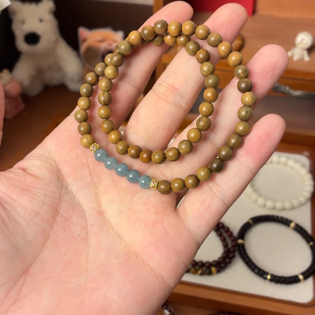 未镶嵌手链翡翠多样性