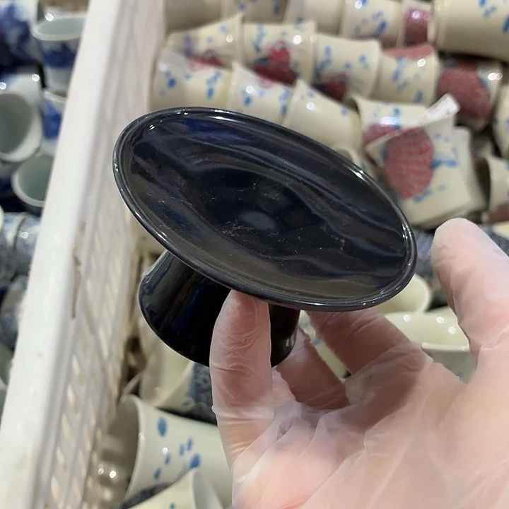 茶具微暇，介意勿拍