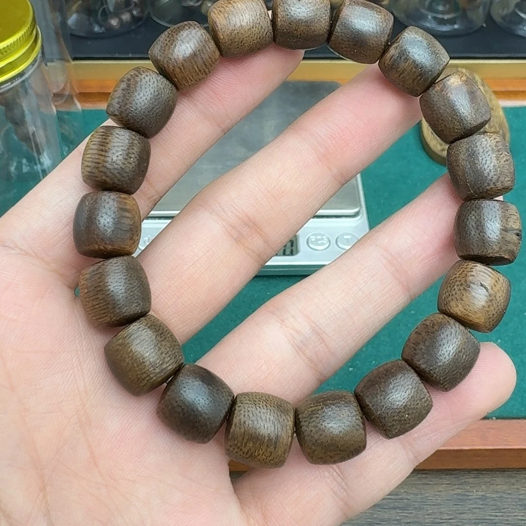 沉香沉香碎屑海南高油沉水料400