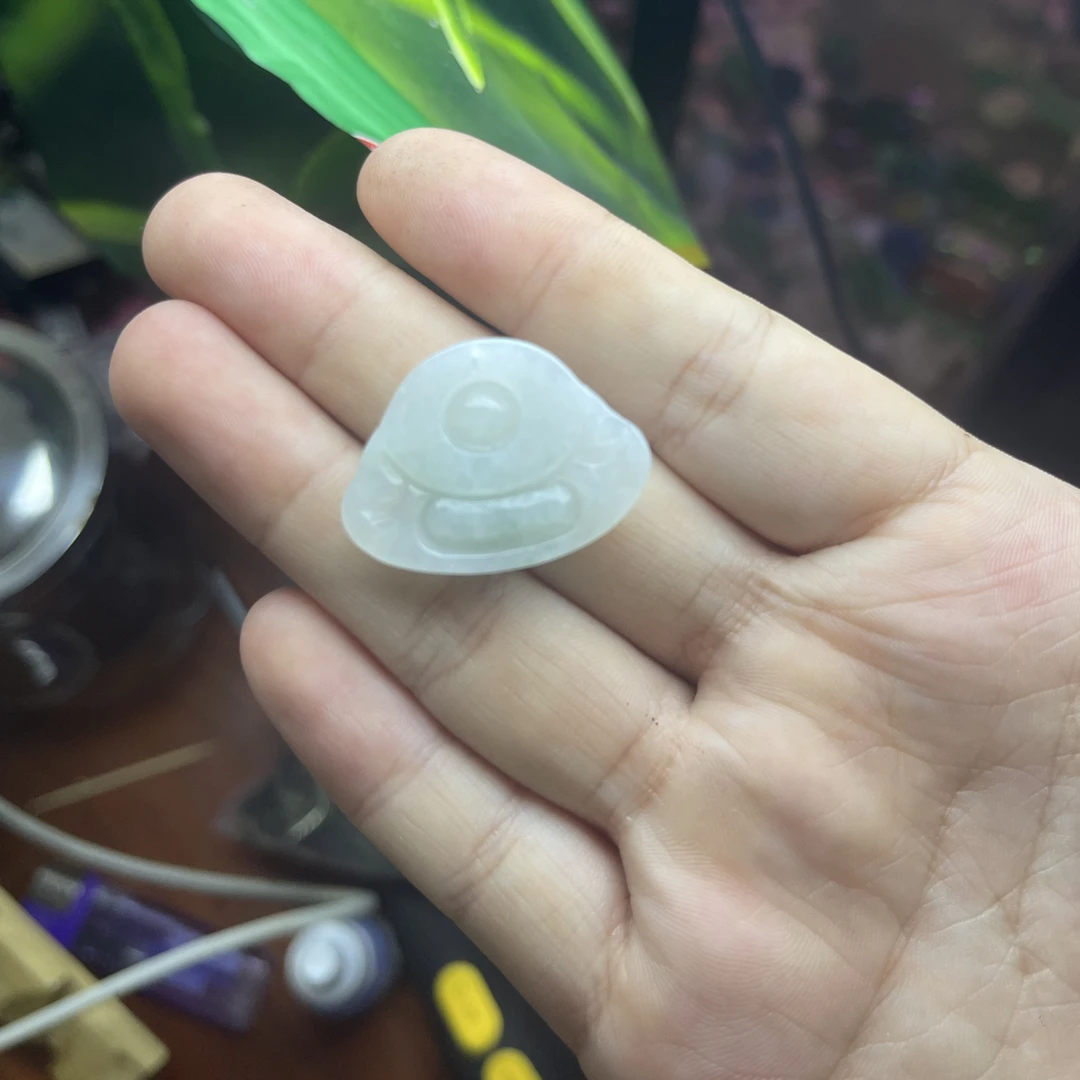 A货大肚弥勒佛公