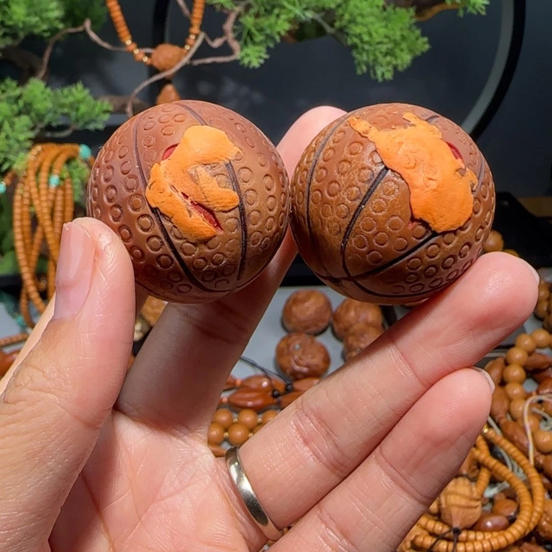 橄榄核手串/手链福利待遇