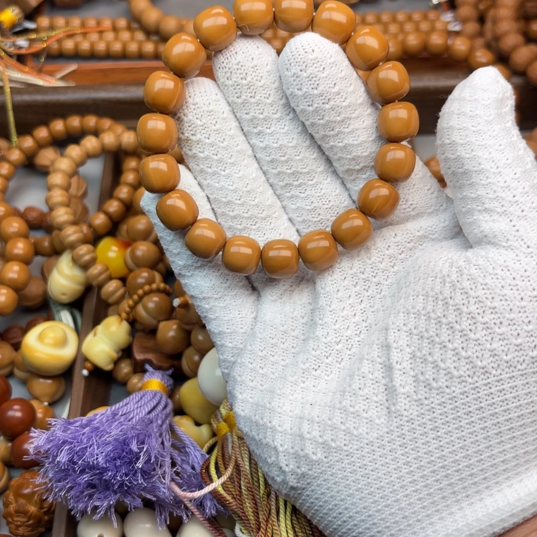 猴头核桃吊坠老型龙岩