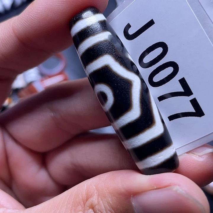 玛瑙/玉髓颈饰未镶嵌微瑕