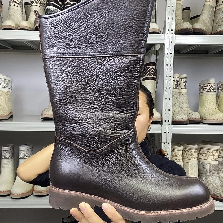 牛津布牛皮（革）42