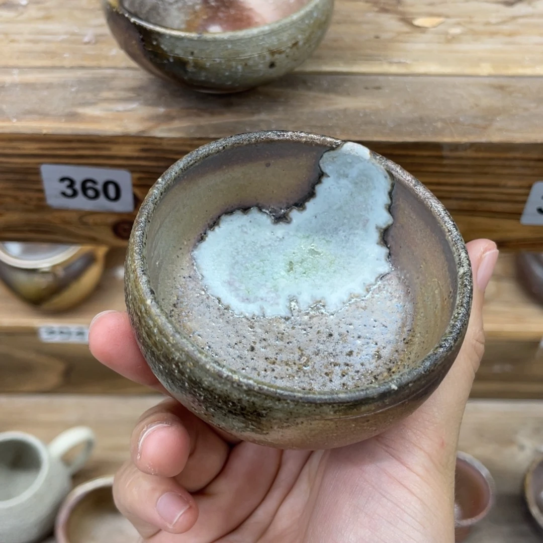 *****茶壶柴烧柴烧茶壶