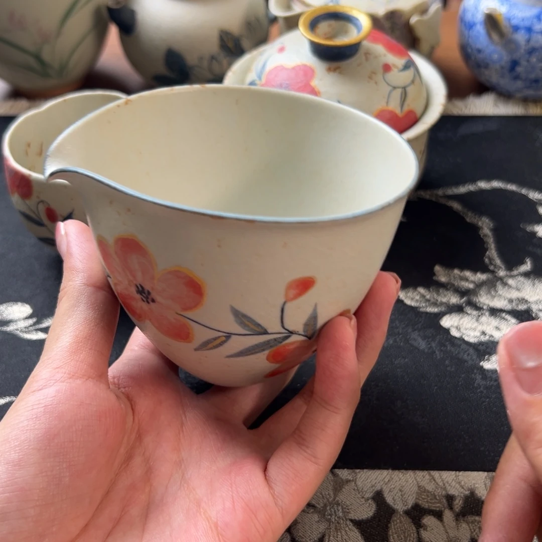 茶具等产品的生产