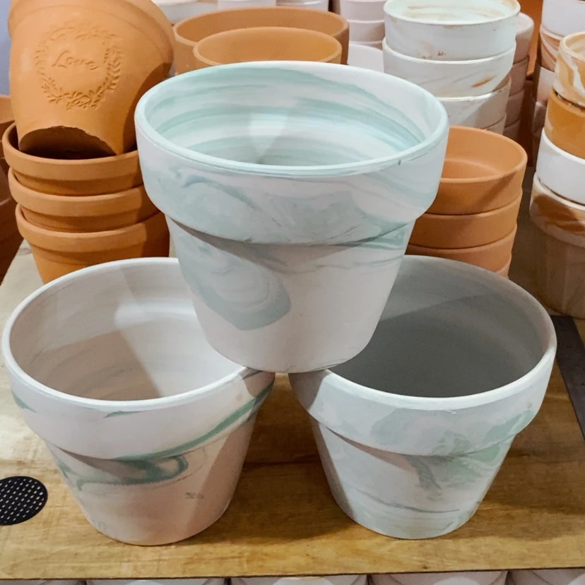 【闪购商品】绿16×13-3