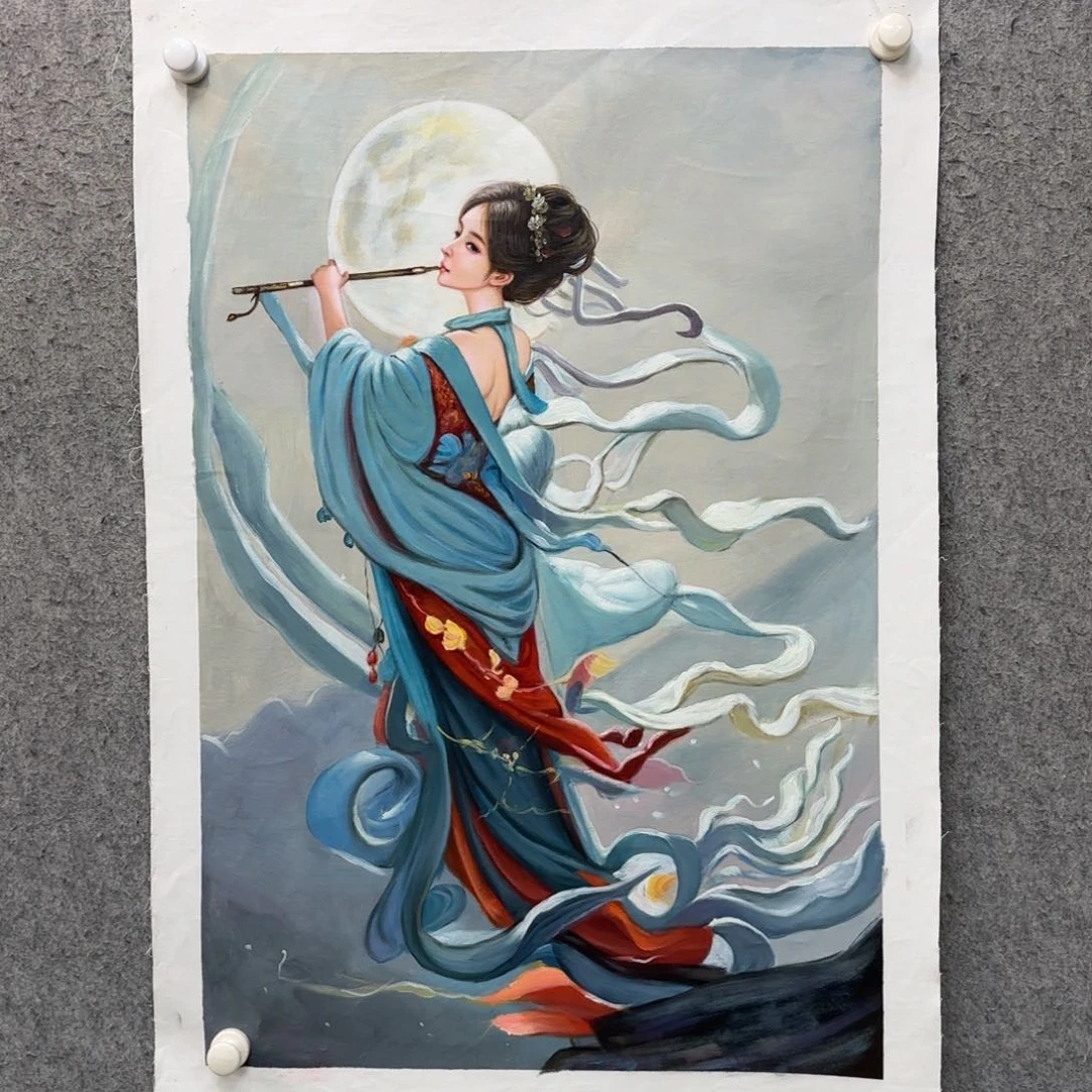 书法作品曾获全国书法