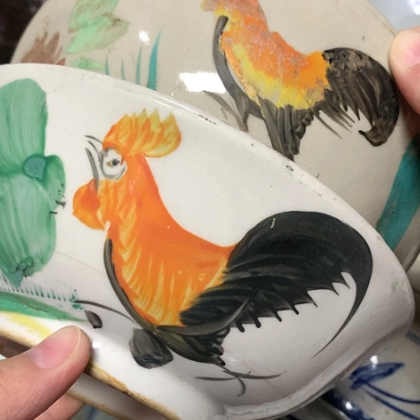 【闪购商品】青瓷y*敏