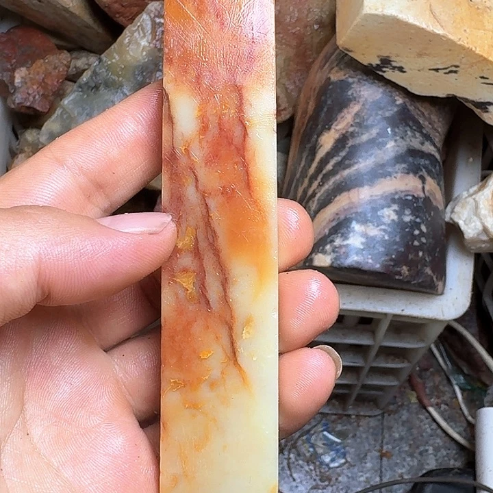 M***u寿山石寿山石的种类