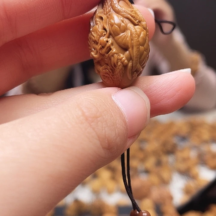 手串/手链橄榄核橄榄核