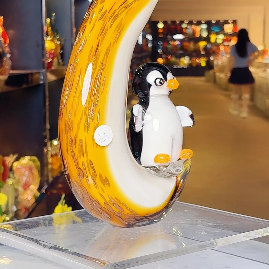 k***8琉璃手工艺品琉璃岛是世界