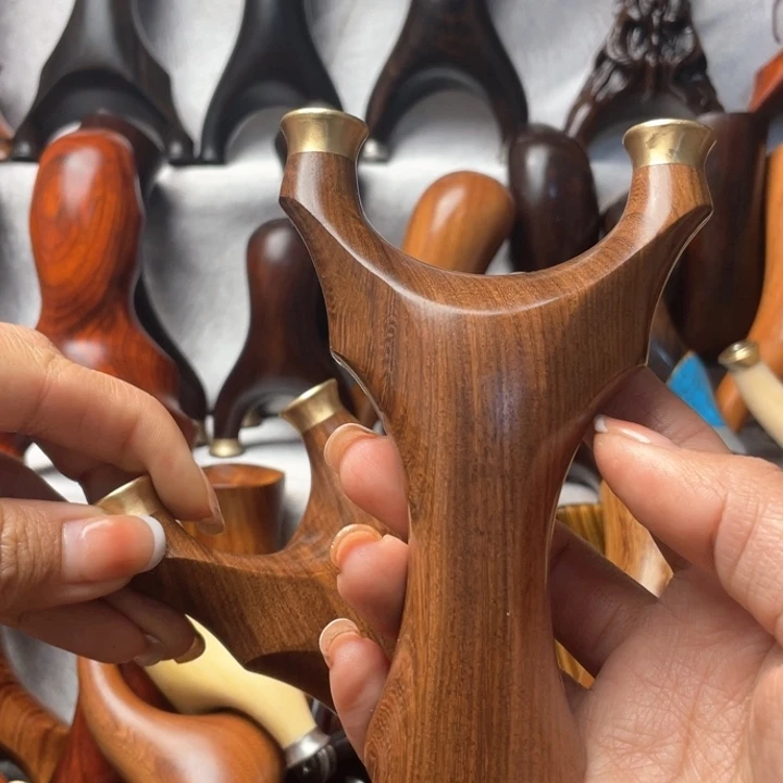 大果紫檀（缅甸花梨）瑕疵44