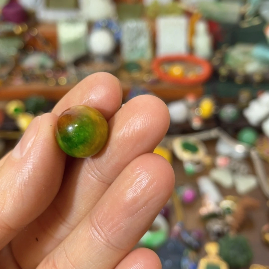 【闪购商品】翡翠戒指未镶嵌我****?精品精品精品精品精品