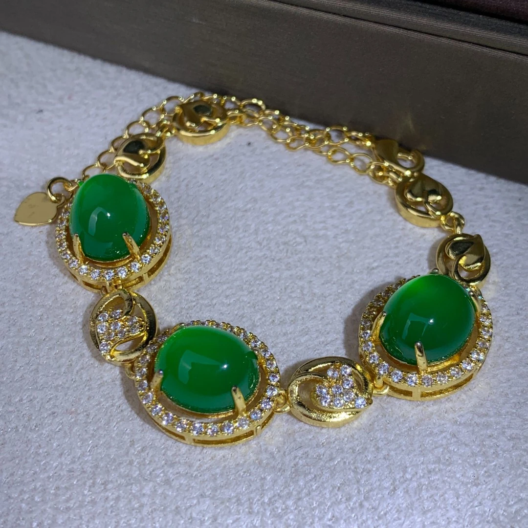 7178【手链】经典国风复古女士手链