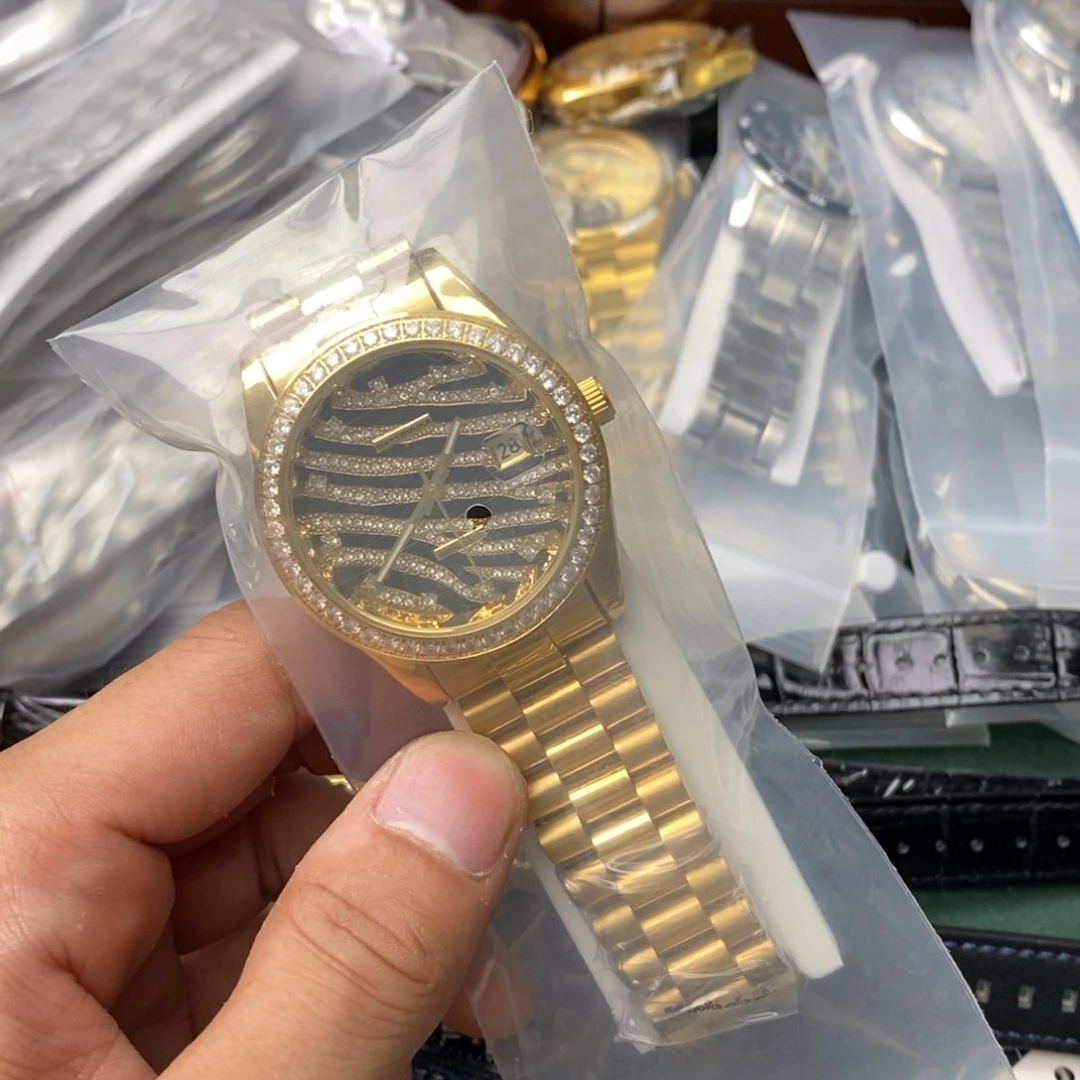 孤品闪电购手表一个