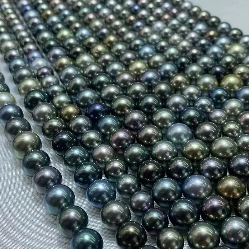 【大来家】珍珠DIY时尚百搭款直播间专拍串珠链接