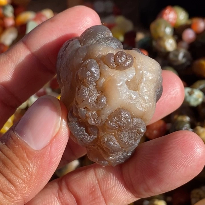 石材戈壁石，戈壁石