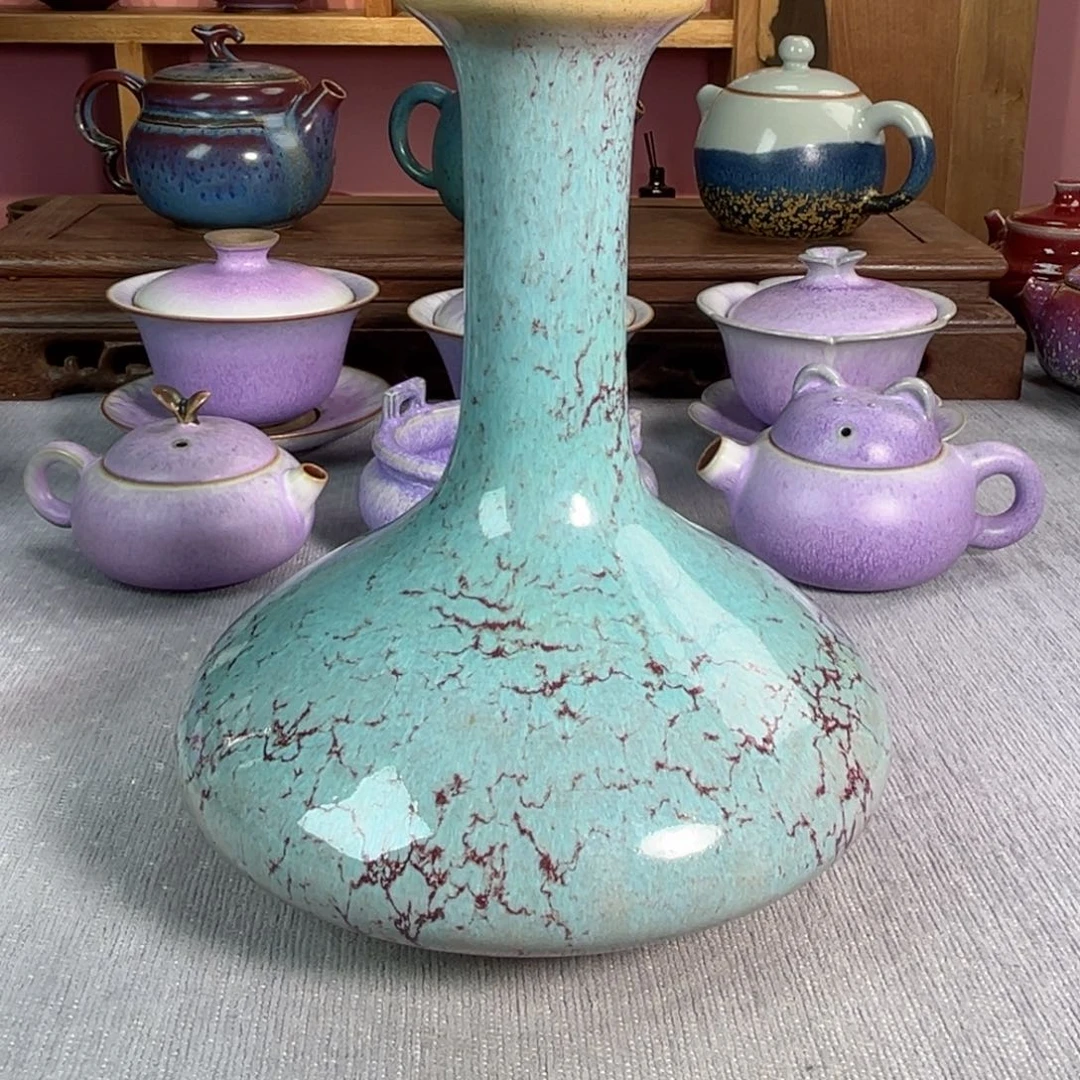 【闪购商品】钧瓷09785