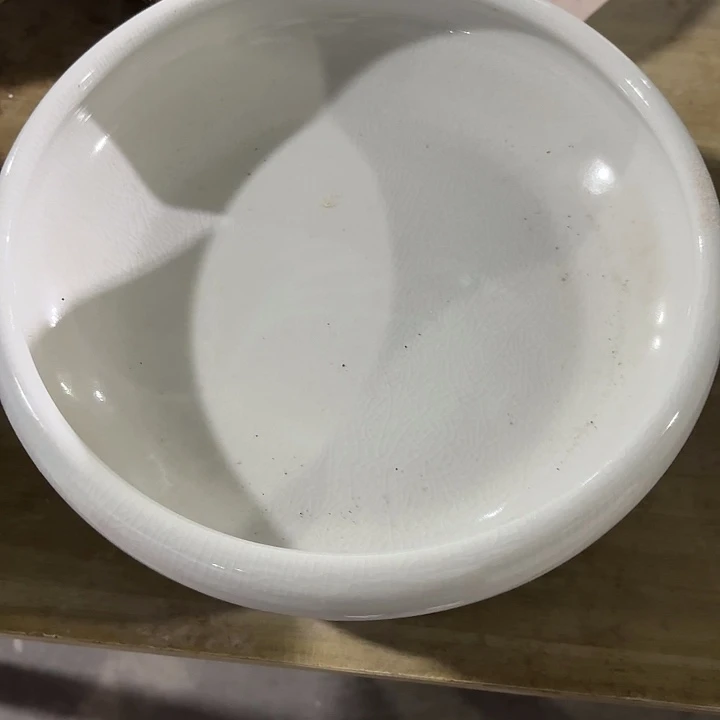 陶瓷陶瓷鱼缸28-8
