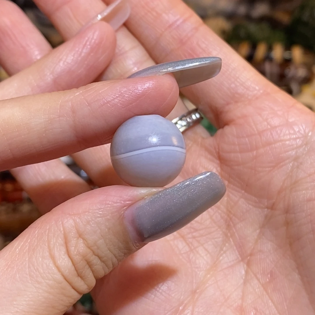 玛瑙/玉髓未镶嵌珠子