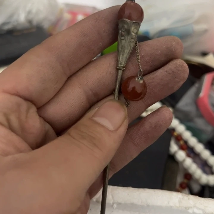 梦***唐杂色豆（科檀/科特迪瓦檀木）