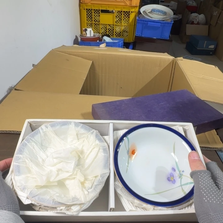 回流瓷器温暖你心里99