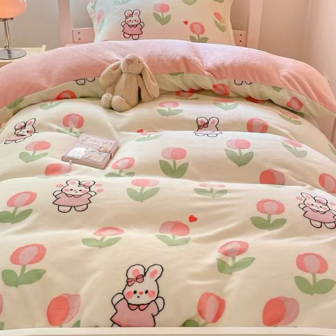 瑕疵牛奶绒布料介意勿拍无运费险