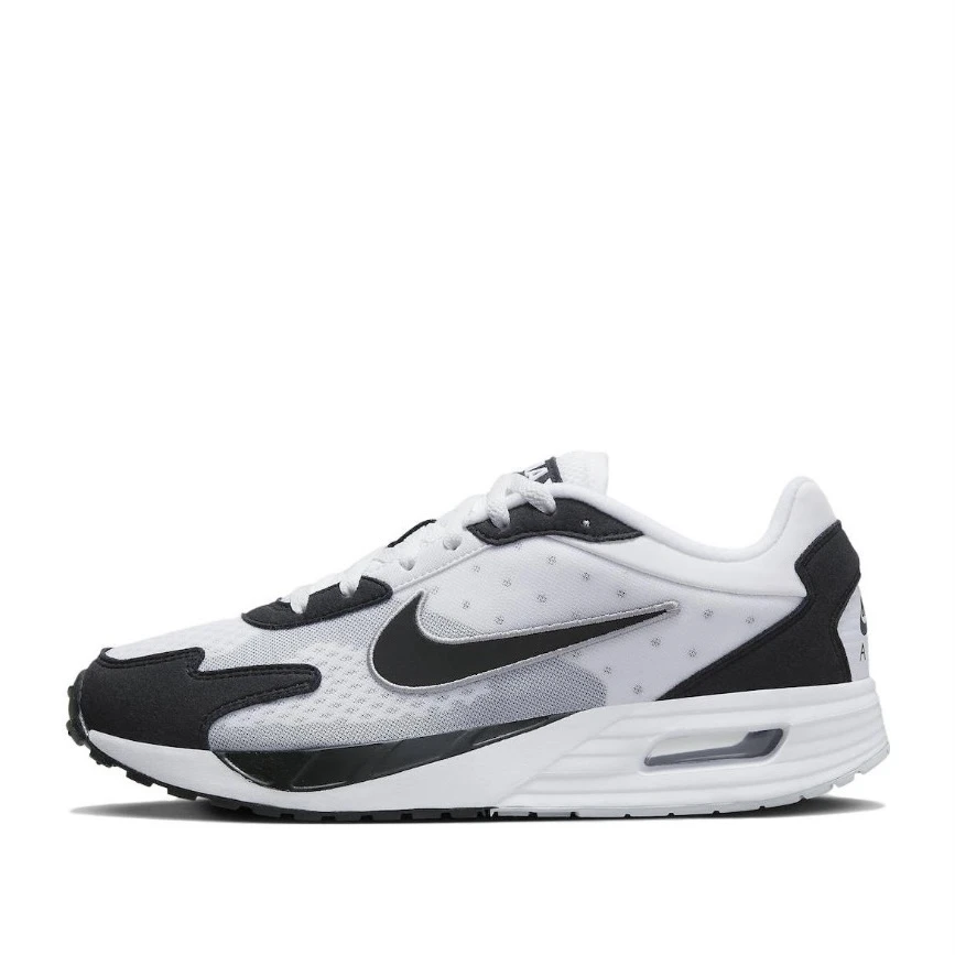 (断码孤品)Nike/耐克 Air Max Solo男生活休闲鞋DX3666-100-40.5